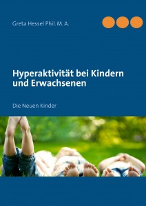 Literaturtipps bei ADHD und ADS